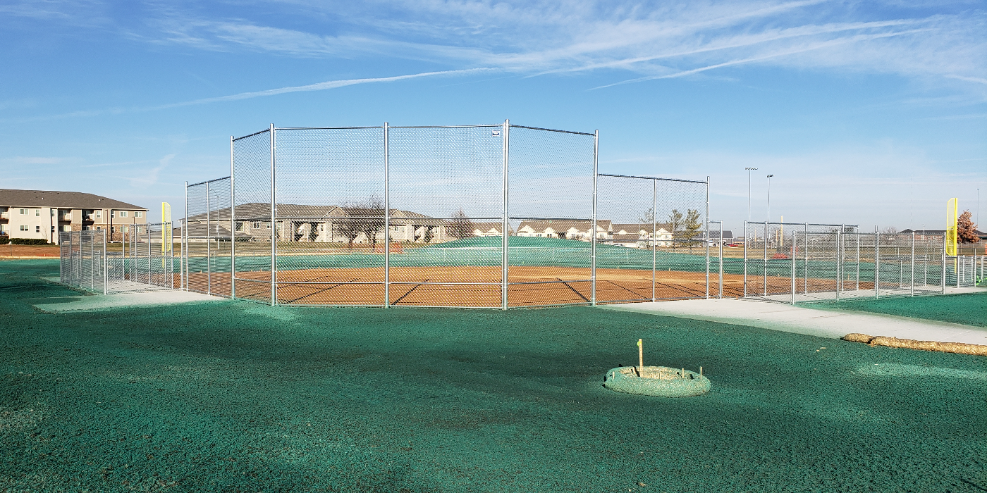 Ankeny Prairie Ridge Sports Complex Little League