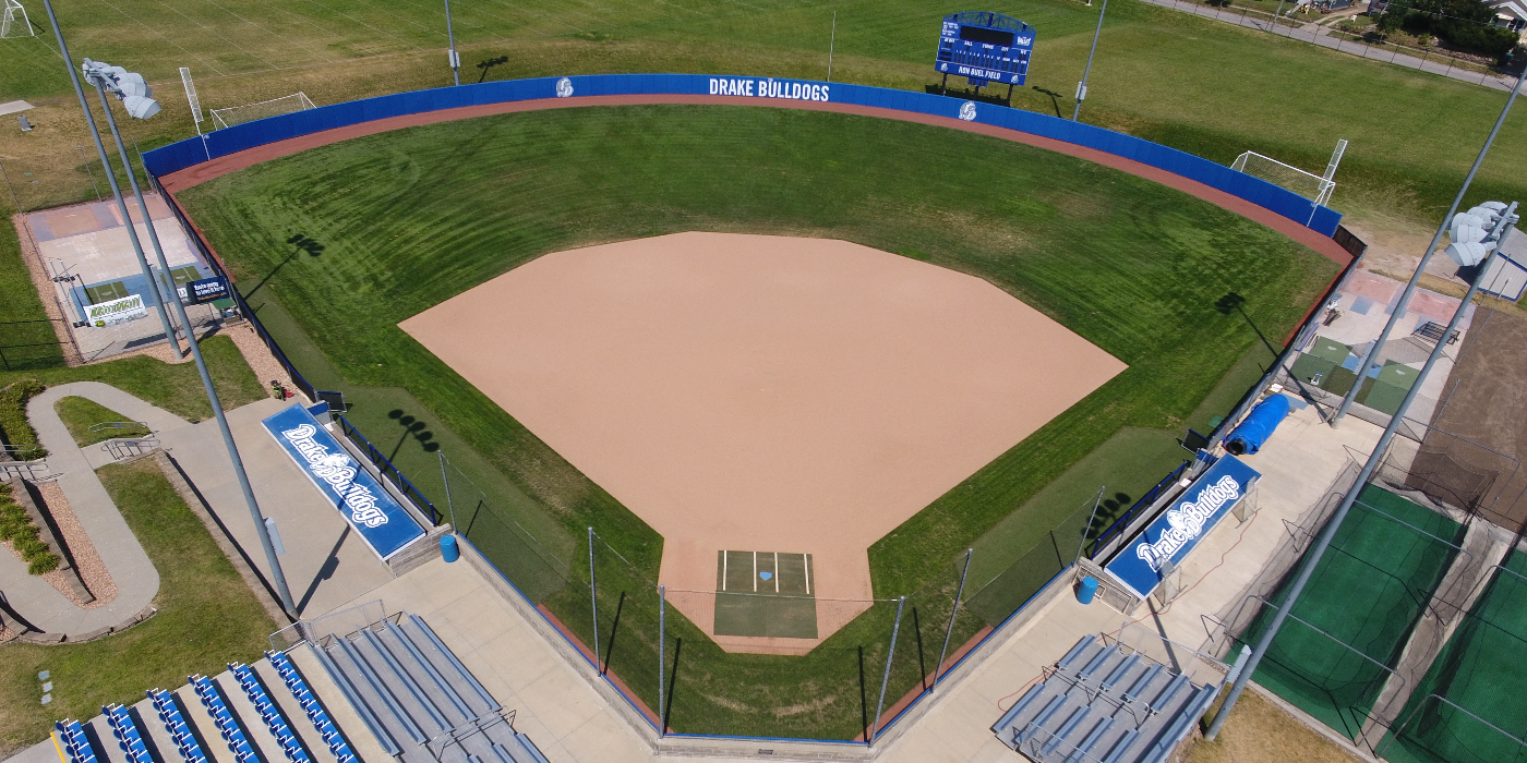 Drake University  Iowa Sports Turf