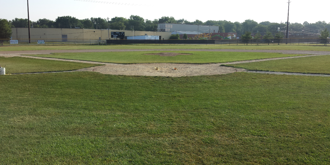 Des Moines North High School Baseball - 2014