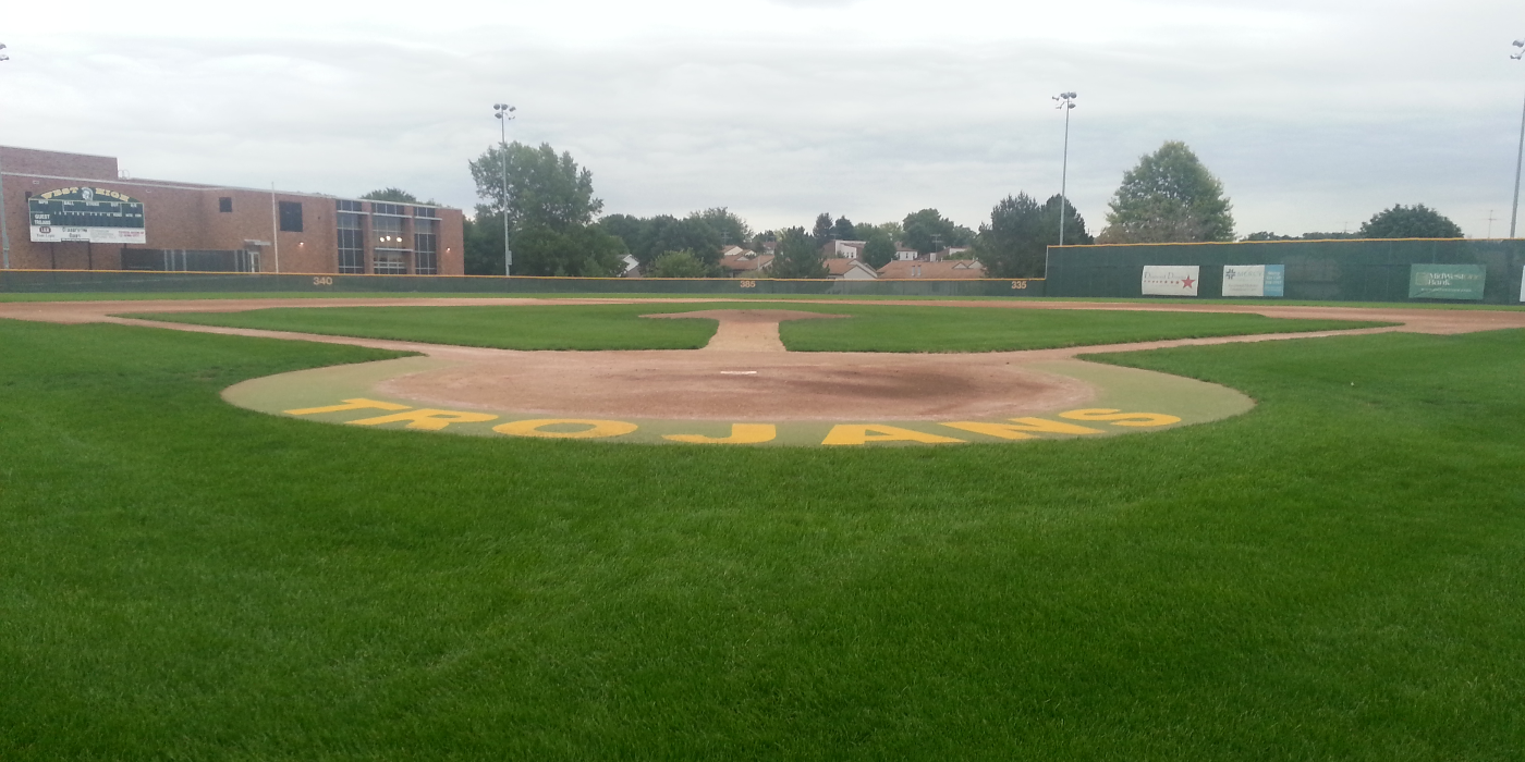 Iowa City West Baseball - 2013